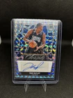 2024-25 Panini Mosaic #MS-TEO Theo Ratliff Scripts