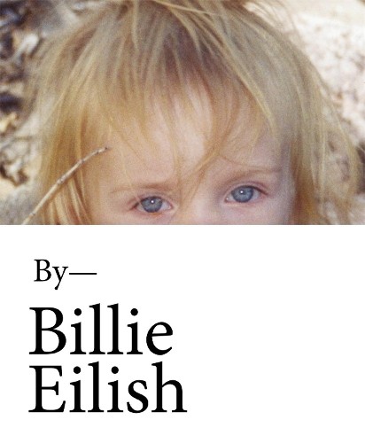 Billie Eilish Billie Eilish (Copertina rigida)