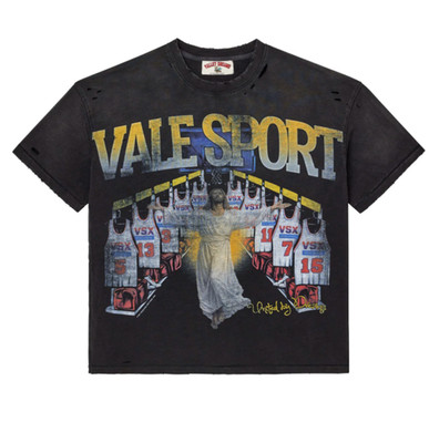 VALE FOREVER TEE HOF