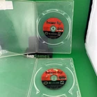 New ListingResident Evil Nintendo GameCube Nintendo Discs Only Both Discs 1 And 2 (T28)