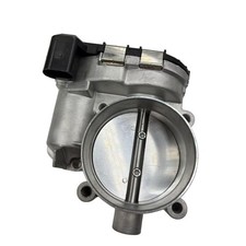 Per Audi Bus 0280750152 DV-E5 68mm Acceleratore Elettronico Montaggio Corpo