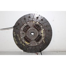 Disque d'embrayage Opel ASTRA