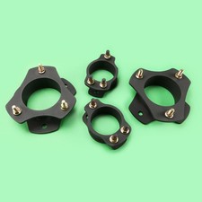 2002-2005 Explorer 2wd 4wd Front 2.5 Rear 1 Steel Lift Kit 2002-2005 Explorer 2wd 4wd Front 2.5 Rear 1 Steel Lift Kit