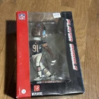 Chicago Bears tommie Harris Bobblehead NFL Oklahoma Sooners OU