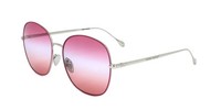 Isabel Marant Im 0012/S Cherry Palladium 59/17/145 Damen Sonnenbrillen
