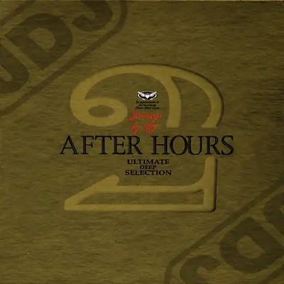 Various - Journeys By DJ/After Hours 2