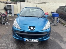 Peugot 207