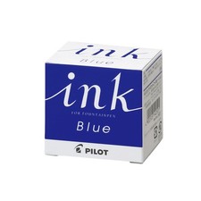 PILOT Ink, General Writing Ink, Blue, INK30L