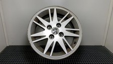 Jantes Peugeot 1007