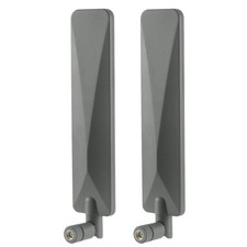 4G LTE Cellular Trail Game Camera Antenna 9Dbi RP-SMA Male 2 Pack Compatible