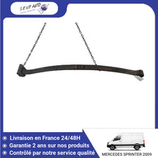 Ressort divers Mercedes SPRINTER