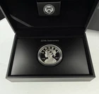 2017 PROOF American Liberty 225th Anniversary 1oz Silver Medal ‼️OGP + COA‼️