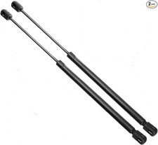 Hood Lift Supports Struts Gas Springs Shocks 4366 Front Hood 2002-2007 