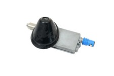 Audi A3 8L A4 B5 Antenne Antennenstab Antennensockel Sockel 8L0035501A