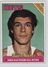Click to enlarge Swen Nater