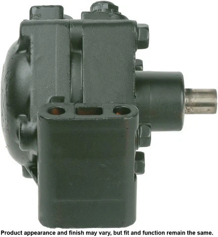 Bomba de dirección asistida A1 Cardone 21-5297 para Land Rover Range Rover 99-02 Foto 3 de 4