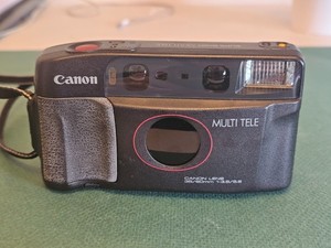 Canon Multi Tele | eBay Canon Multi Tele | eBay