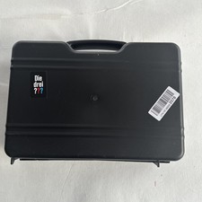 Kosmos Die drei ??? Detektiv-Koffer Experimentierkasten