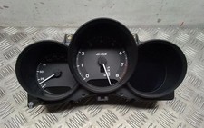 Compteur Porsche Macan