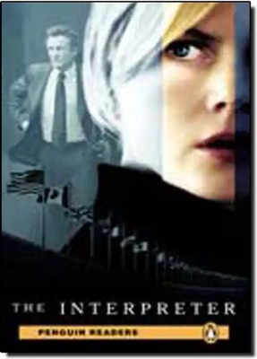 The Interpreter w/CD: Penguin Readers Audio CD Pack Level 3 (Penguin Readers (Gr