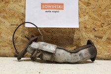 Subaru Forester SG 2004 Auspuffkrümmer Abgaskrümmer UPPIPE DRX9829