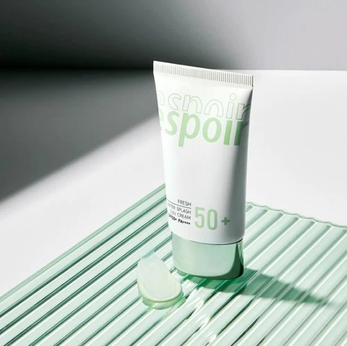 [espoir] Water Splash Sun Cream Fresh 60ml 