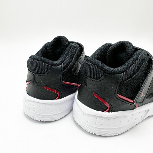 Jordan Max Aura 4 (TD) Baby Toddler Shoes DQ8402 006 Free Shipping - Picture 3 of 3