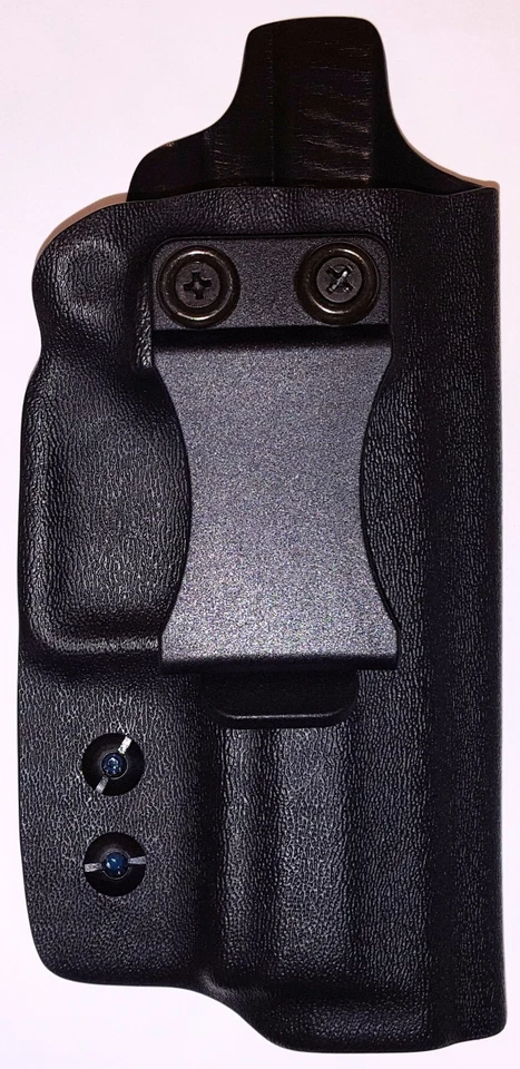 Funda CANIK TP9SF, TP9SFT, TP9DA, TP9SA o TP9V2 - Kydex (IWB) Foto 3 de 4