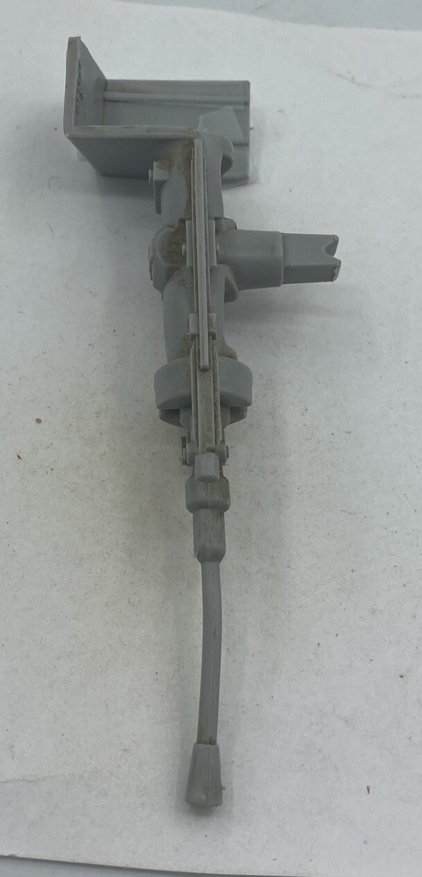 Star Wars Vintage ATAT Walker Side Cheek Gun Cannon Original Part