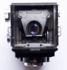 Rolleicord TLR Cameras Mirror  - Front Coated - I, II, III & V