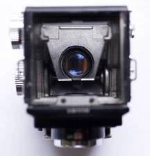 Yashica TLR Cameras Mirror - Front Coated - C,D,E, MAT, EM, 124G & 635