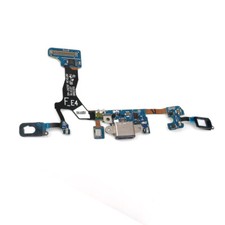 Replacement USB Charging Port Flex Cable Fits For Samsung Galaxy S7 Edge