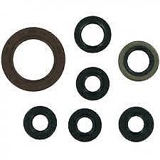 HUSQVARNA TE 125 ENGINE REBUILD KIT 2020 PISTON = C CONROD GASKETS SEALS MAINS - Picture 6 of 9