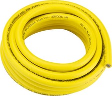 Kicker 47KMWPY420 Marine 4 AWG Power Wire, 20FT, Yellow