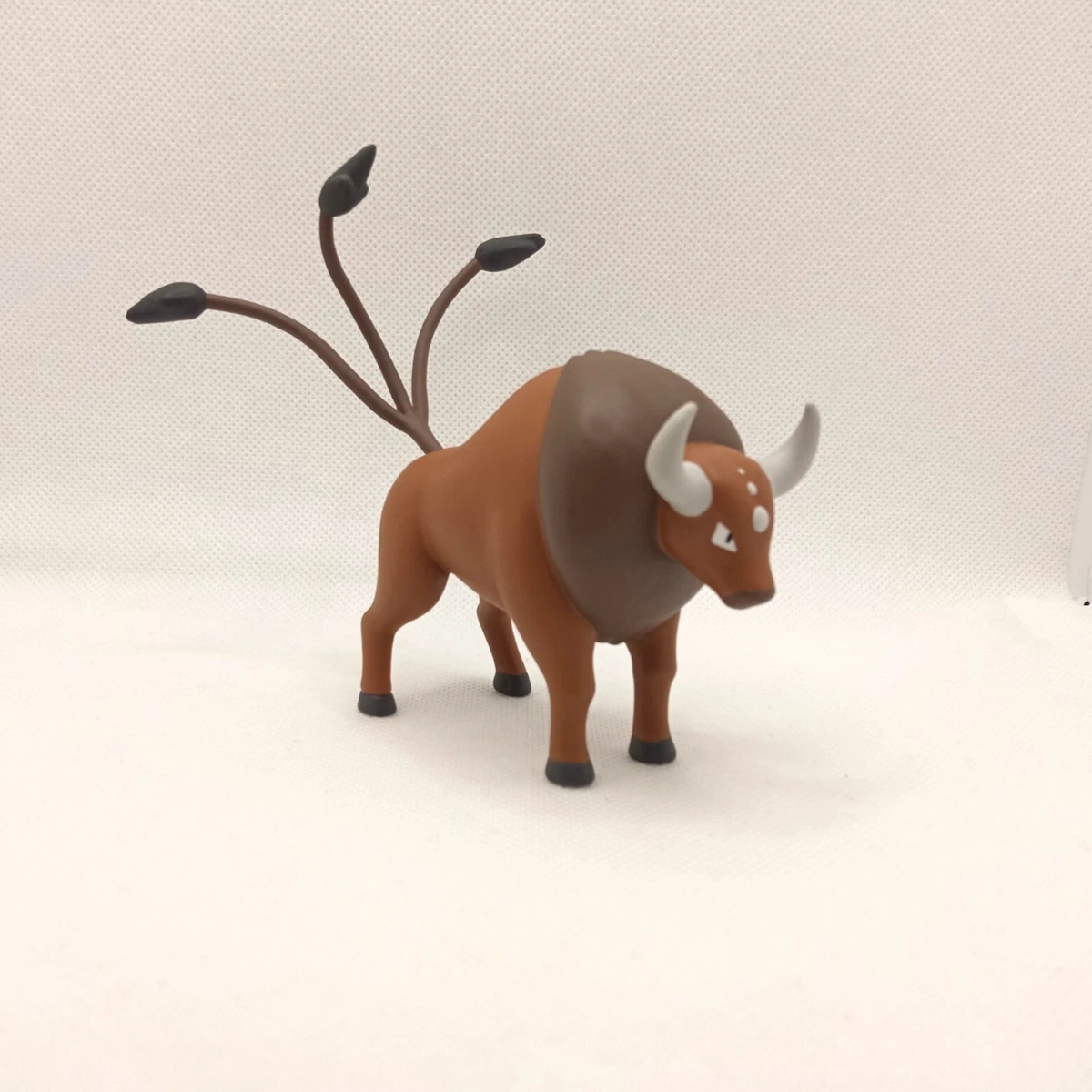 TAUROS POK MON SCALE WORLD 1 20 FIGURE eBay