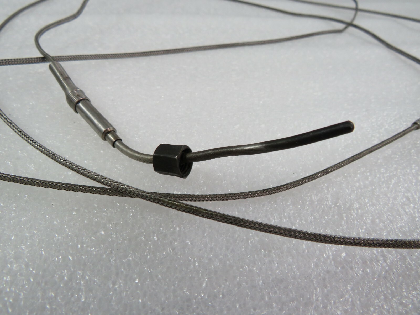 Ferrari 308, Thermocouple Sensor, Used, P/N 61402400