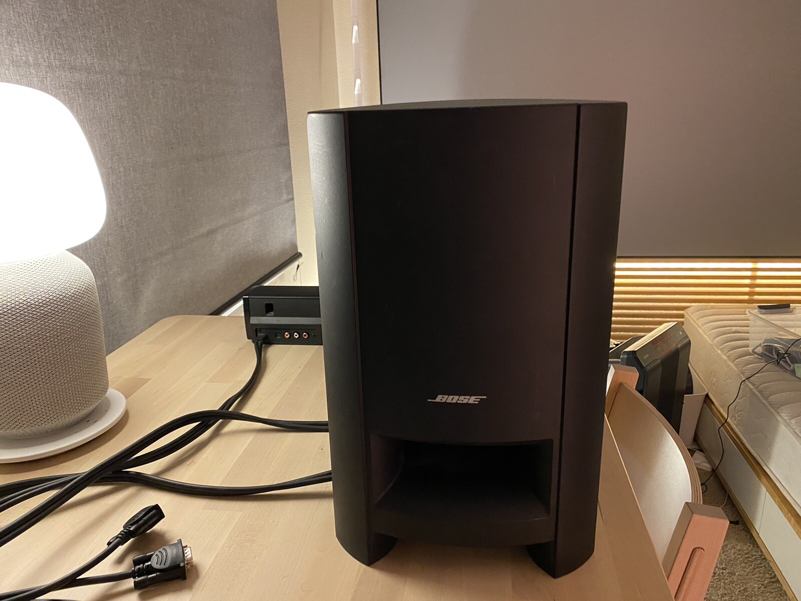 bose cinemate 15 ebay