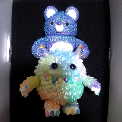新品未開封　INSTINCTOY Muckey & Fluffy Party s-l1200.jpg