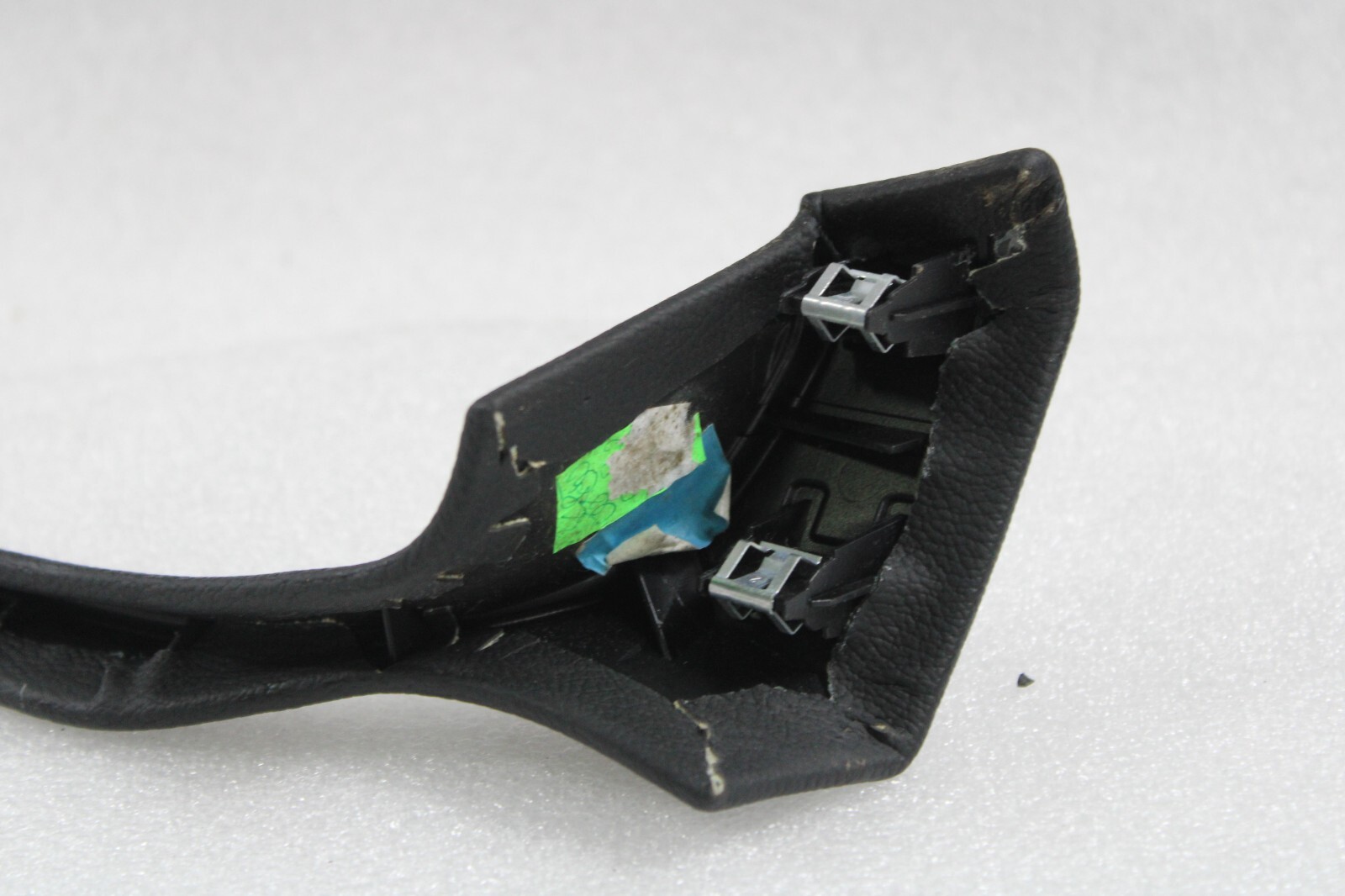 Maserati Ghibli, Under Speedometer Cover, Used, P/N 670018738