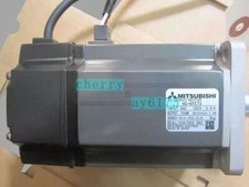 1PC Mitsubishi AC SERVO MOTOR HC-KFE73 New