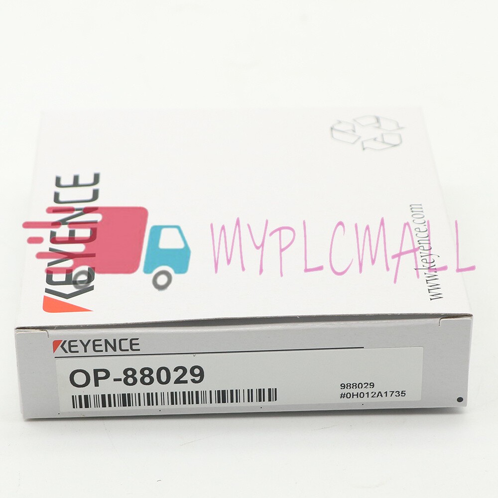 1pcs KEYENCE OP-88029 New | eBay
