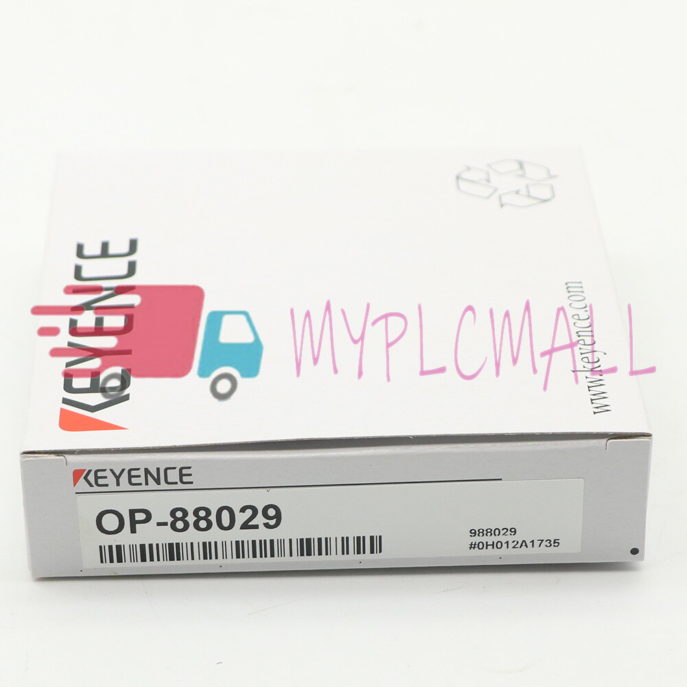 受付番号411出品 1pcs KEYENCE OP-88029 New | eBay