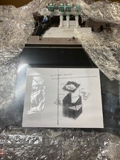 samsung washer cover top assembly with valves NEW