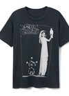 Stevie Nicks Bella Donna Black short sleeve T shirt Unisex tee NH12971