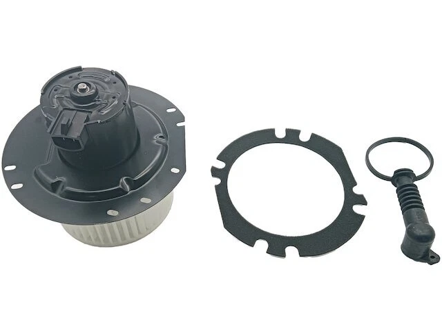 Motor soplador para camión Sterling L9513 1999-2000 82143WKVB Foto 3 de 3