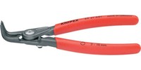 Knipex PräZ-Sicherungsringzange A01 ÖFfnungsbegrenzung