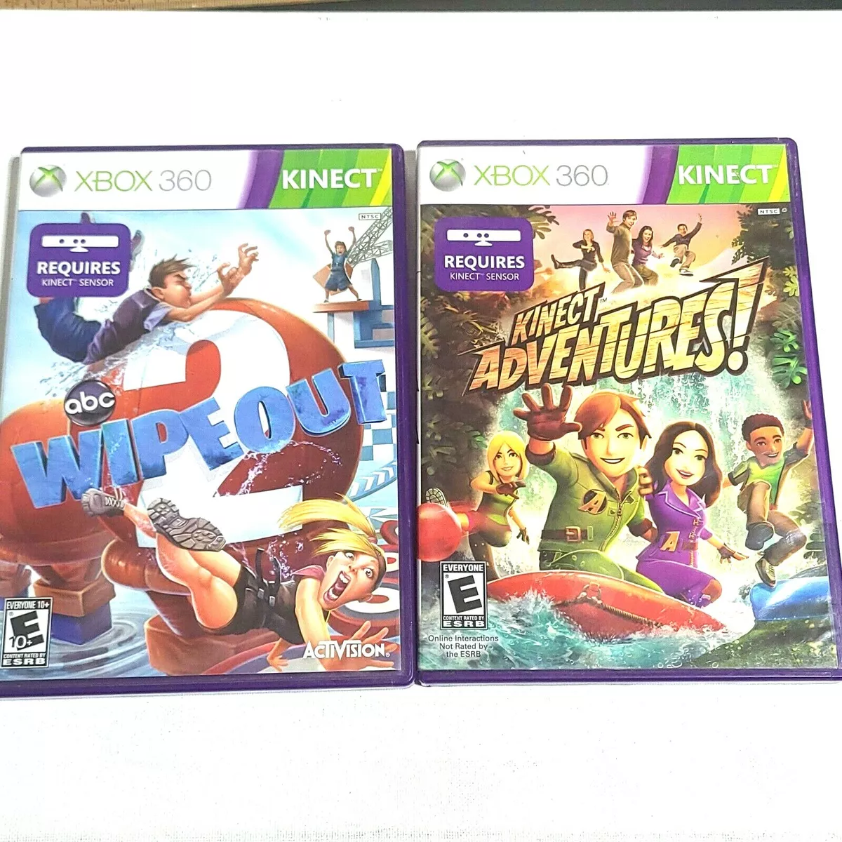 Jogos Kinect Para Xbox 360 Download