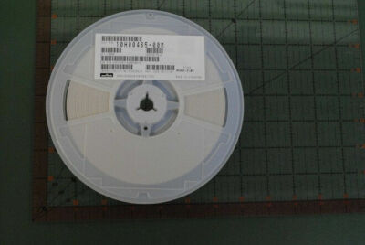 MURATA CERAMIC CAPACITOR 0402 2pf 50v NPO / C0G GJM1555C1H2R0CB01D Hi Freq 100pc
