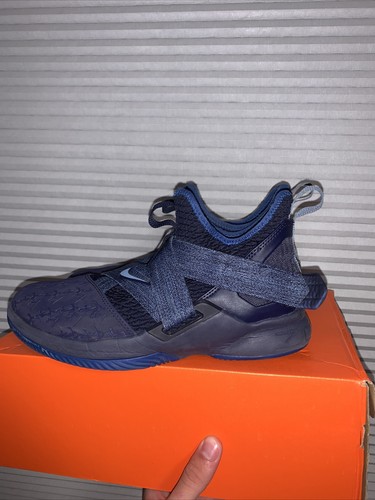 lebron soldier 12 gs