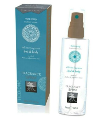 parfum phéromones excitant parfum spray pour hommes aphrodisiaque